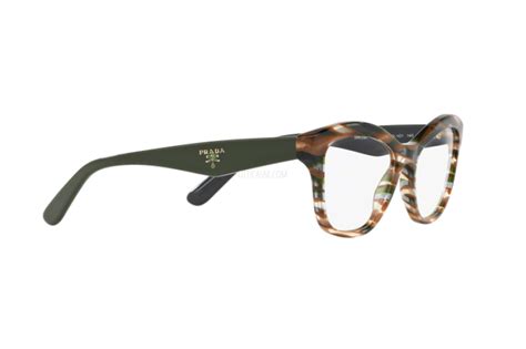 Prada Heritage 29RV Eyeglasses 